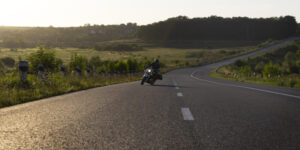 As melhores estradas do Brasil para motociclistas
