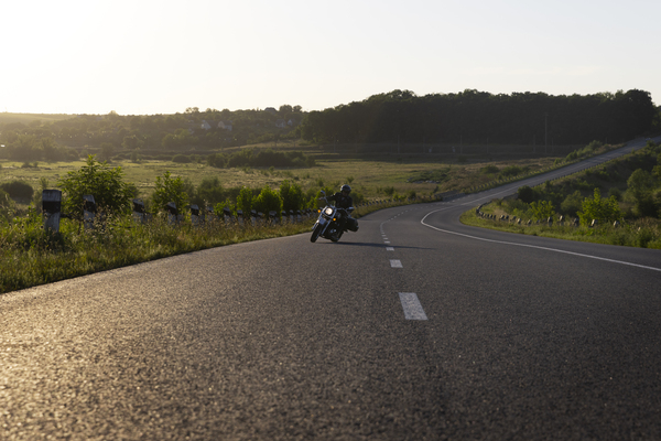 As melhores estradas do Brasil para motociclistas