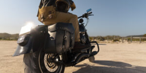 As melhores motos para viagens longas