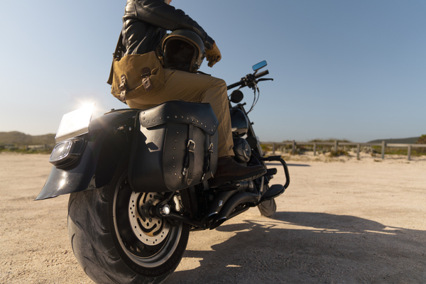 As melhores motos para viagens longas