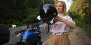 Como adaptar sua moto para longas viagens