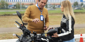 Como escolher hospedagens ideais para motociclistas