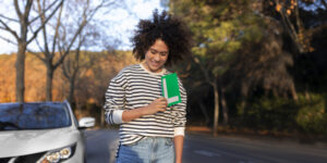 Como fazer uma revisão rápida antes de pegar a estrada