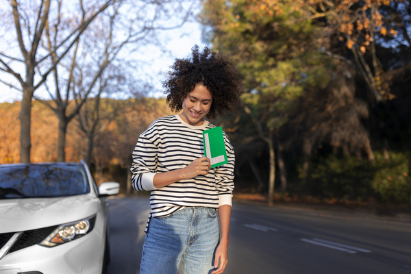 Como fazer uma revisão rápida antes de pegar a estrada