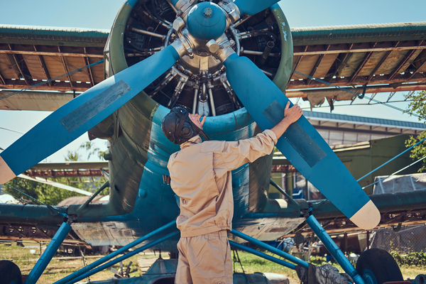 Cuidados ao pilotar em diferentes climas