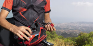 Roteiros de moto pelos parques nacionais do Brasil