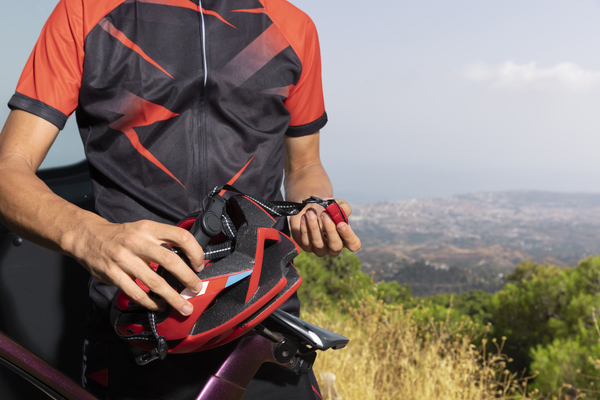 Roteiros de moto pelos parques nacionais do Brasil