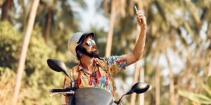 Roteiros incríveis para viajar de moto pelo litoral brasileiro